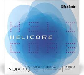 Violstrenger D'Addario H410 SM Violstrenger