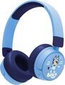 OTL Technologies Bluey Kids Wireless Blue Slušalice za djecu