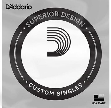 Pojedinačna žica za gitaru D'Addario CG026 Pojedinačna žica za gitaru - 1