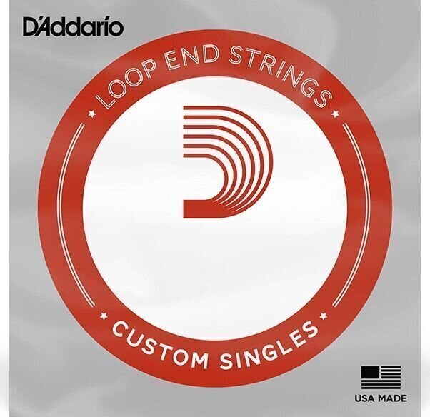 Guitarstreng D'Addario LE030PB Guitarstreng