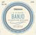 Žice za banjo D'Addario EJ69B Žice za banjo