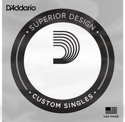 Single Guitar String D'Addario CG022 Single Guitar String