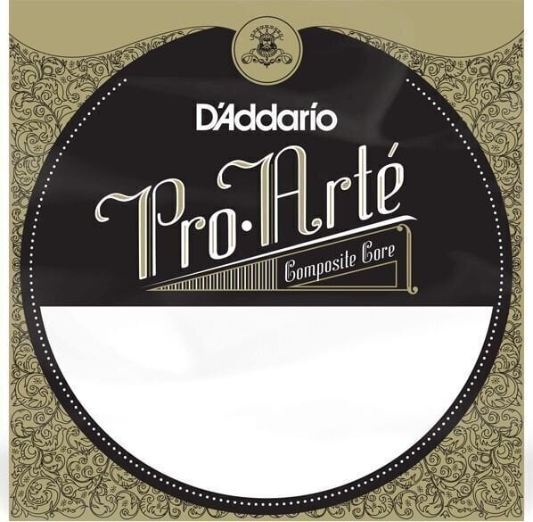 Posjedinačna žica za gitaru D'Addario J4606C Posjedinačna žica za gitaru