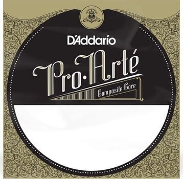 Posjedinačna žica za gitaru D'Addario J4606C Posjedinačna žica za gitaru - 1