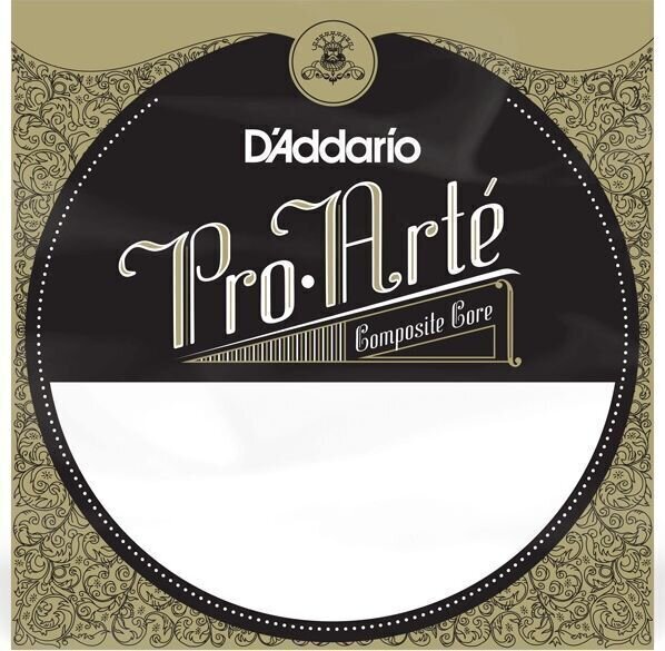 Posjedinačna žica za gitaru D'Addario J4605C Posjedinačna žica za gitaru