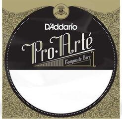 Corda para guitarra individual D'Addario J4505C Corda para guitarra individual