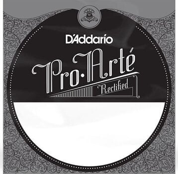 Posjedinačna žica za gitaru D'Addario NYL052W Posjedinačna žica za gitaru - 1