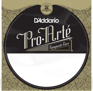 Posjedinačna žica za gitaru D'Addario J4604C Posjedinačna žica za gitaru - 1