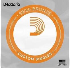 Guitar string D'Addario BW049 Guitar string