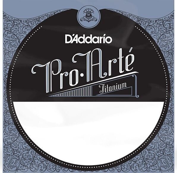 Einzelsaite für Gitarre D'Addario T4501 Einzelsaite für Gitarre