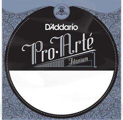 Enkel gitarstreng D'Addario T4501 Enkel gitarstreng