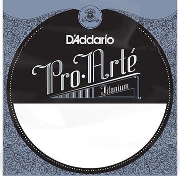 Einzelsaite für Gitarre D'Addario T4501 Einzelsaite für Gitarre - 1