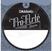 Einzelsaite für Gitarre D'Addario T4501 Einzelsaite für Gitarre