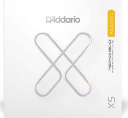 Guitar string D'Addario XSPB034 Guitar string