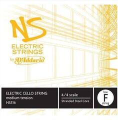 Žica za vilončelo D'Addario NS516 Žica za vilončelo