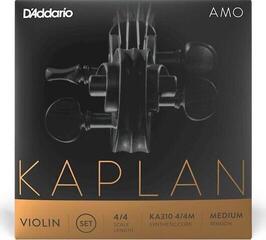 Žica za violinu D'Addario KA311 4/4M Žica za violinu