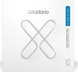 Single Guitar String D'Addario XSPL008 Single Guitar String