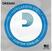 Coardă individuală pentru chitară D'Addario PL009-5 Coardă individuală pentru chitară