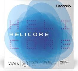 Violstrenger D'Addario H413 MM Violstrenger