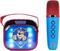 Караоке система OTL Technologies PAW Patrol PopSing LED Set Караоке система