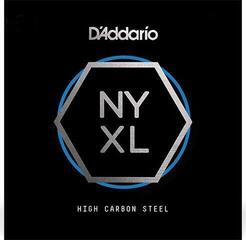 Single Guitar String D'Addario NYS019 Single Guitar String