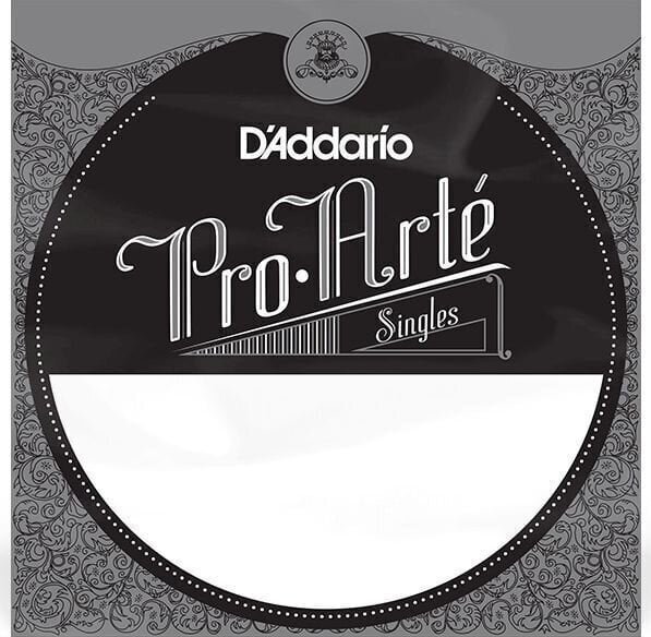 Posjedinačna žica za gitaru D'Addario J4405 Posjedinačna žica za gitaru