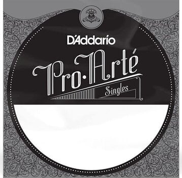 Posjedinačna žica za gitaru D'Addario J4405 Posjedinačna žica za gitaru - 1