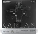 D'Addario KV310 4/4M Violin Strings (Like new)