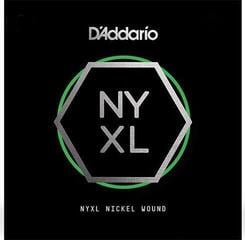 Единична струна за китара D'Addario NYNW047 Единична струна за китара