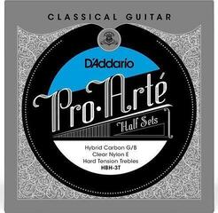 Enkel gitarstreng D'Addario HGN-3T Enkel gitarstreng