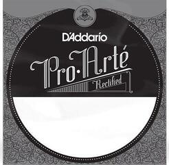 Enkel gitarstreng D'Addario NYL024 Enkel gitarstreng