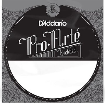 Pojedinačna žica za gitaru D'Addario NYL024 Pojedinačna žica za gitaru - 1