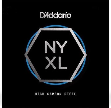 Enkelt guitarstreng D'Addario NYS014 Enkelt guitarstreng - 1