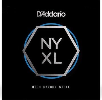 Pojedinačna žica za gitaru D'Addario NYS017 Pojedinačna žica za gitaru - 1