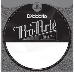 Single Guitar String D'Addario J4404 Single Guitar String
