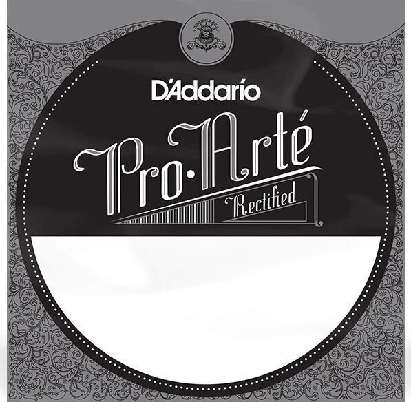 Posjedinačna žica za gitaru D'Addario NYL029W Posjedinačna žica za gitaru