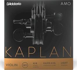 Žica za violinu D'Addario KA310 4/4L Žica za violinu
