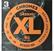 Strenge til elektrisk guitar D'Addario ECG23-3D Strenge til elektrisk guitar