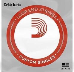 Pojedinačna žica za gitaru D'Addario LE0115 Pojedinačna žica za gitaru