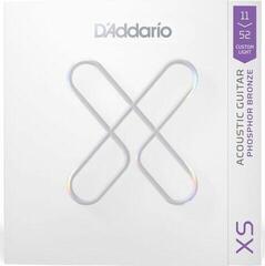 Kitaran kielet D'Addario XSAPB1152-3P Kitaran kielet