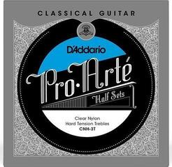 Single Guitar String D'Addario CNN-3T Single Guitar String