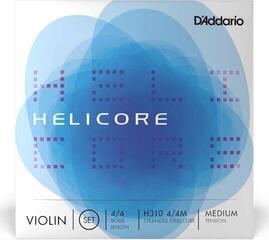 Struny pre husle D'Addario H310 4/4M Struny pre husle