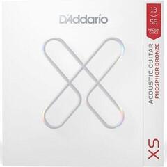 Kitaran kielet D'Addario XSAPB1356-3P Kitaran kielet