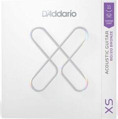 Kitaran kielet D'Addario XSABR1152-3P Kitaran kielet