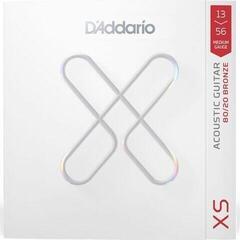 Žice za akustičnu gitaru D'Addario XSABR1356-3P Žice za akustičnu gitaru