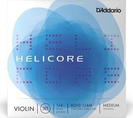Žica za violinu D'Addario H310 1/4M Žica za violinu