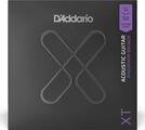 D'Addario XTAPB1152-3P Žice za akustičnu gitaru