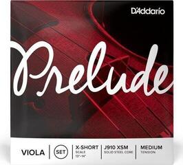 Žica za violu D'Addario J910 SM Žica za violu