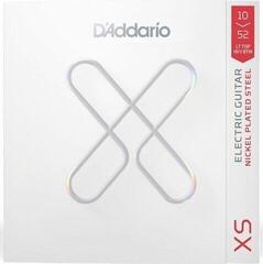 E-guitar strings D'Addario XSE1052-3P E-guitar strings