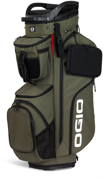Чантa за голф Ogio Alpha convoy 514 Olive Чантa за голф
